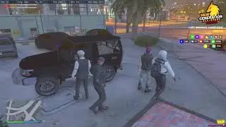 🔴Live!  |⭐BRATVA ⭐| Civilian RP. + New kopeles?