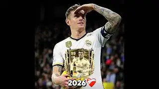 Kroos❤️‍🩹 
