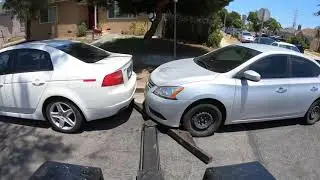 How easily your car can be stolen ! | WATCH
