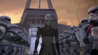 Grand Inquisitor edit (just corrected version)