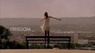 Promo: Representing a wish //my part - FREEDOM [LINK]