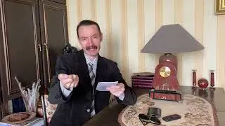 Долг и платеж. Выпуск 13-й. Тарифный триумф