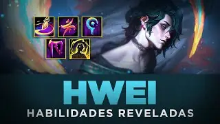HWEI - FIRST IMPRESSIONS