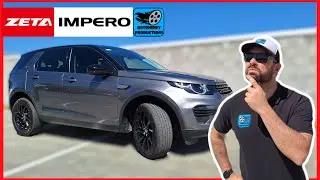 Are Zeta Impero Tyres Any Good? : In Depth Road Test & Review