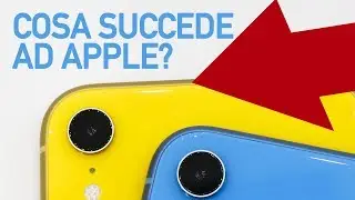 iPhone XR scontato del 20%! Cosa succede ad Apple?