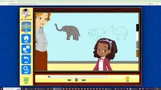 ABCmouse.cn Tony