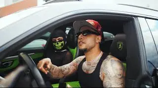 Kream Tech - NOT WORRIED