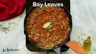 Shepherd's Pie