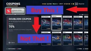 Best Ship for your 70% Coupon - World of Warships Legends