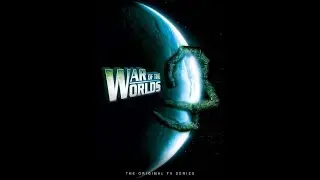 SCI-FI Shows I Think They Should Remake - War of The Worlds 1988