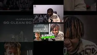 Ulukmanapo - So Clean So Fresh И & The OM - Наедине  РЕАКЦИЯ #REACTION #theweshow ​⁠