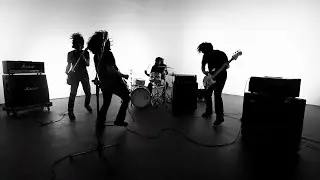 Lizzie - Decider (Official Video)