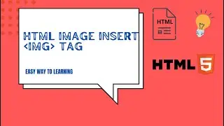 How to insert an image on a webpage using HTML.