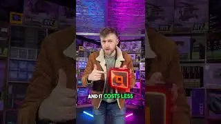 THIS or THAT: Gaming CPU Edition! 😀 