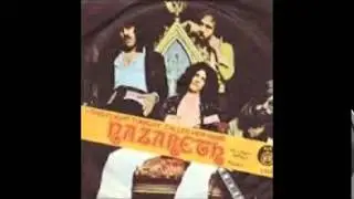 Nazareth - This Flight Tonight