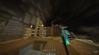 [FR] StarFall S2 #2/ / !Minecraft  !discord