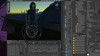 Enemy Footstep Sounds