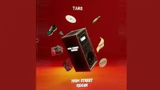 High Street Riddim Mix (SOCA 2023) KES,Patrice Roberts,Preedy,Mical Teja,Erphaan Alves