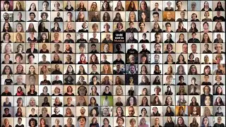 Virtual Choir - Revelations 19:1 | Uniti con la Musica - Scuola Cluster - Milano