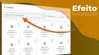 Domine o Efeito Placeholder: Tutorial Prático em formulários no Excel VBA