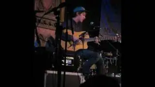 Jamie T - Salvador - 22/11/06