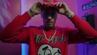 I Know - Shawn Ham Ft. Bella Blanca [Official Video]