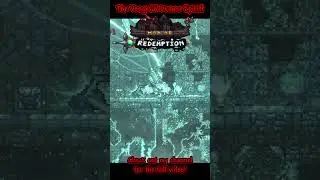 Mod Of Redemption's Vengeful Demon Spirit! 
