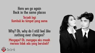 Somebody Come Through - Wasia Project (Lirik Lagu Terjemahan)