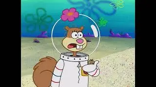 One of the greatest moments in Spongebob Squarepants history.
