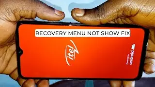 Itel S23, A70  Hard Reset | How To Factory Reset Itel A665L, S665L