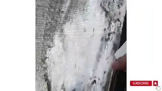 Window Net Mesh Liquid Cleaner Spray  | wholesaledock.com