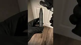 Quick 1911 Flex 🔥🦾 #prodigy #1911 #9mmluger #surefire