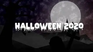 Johann Klein - Spooky Song (Halloween 2020)