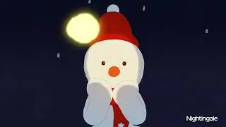 Happy Holidays 2024 from Nightingale!