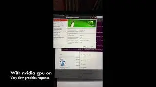 gpu prime delay issue on ubuntu 20.04