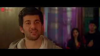 Pal pal dil ke paas  (arjit singh)