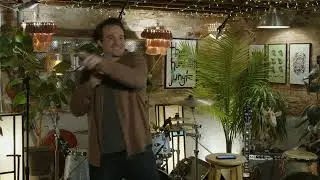 Willie Griswold - Chicago Stand Up Comedy
