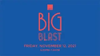 SCI's Big Blast - 2021