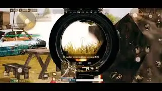 @z5samurai585 Fragmovie Pubg New State