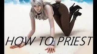 Stream Tera Rising #2 /w Shigoichi [PL] Part2/2