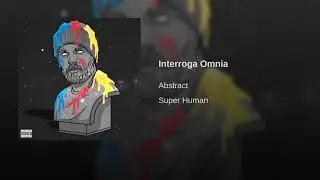 Abstract - Interroga Omnia