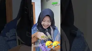 Kompilasi video lucu 4 #ngakak #suamiistri