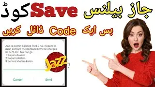 Jazz Balance Save Code 2025: Everything You Need to Know!