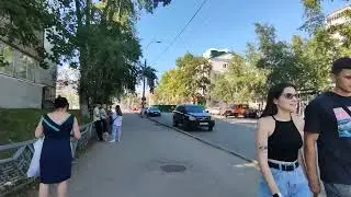 07.08.2023. Сыктывкар.