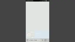 Как включить полный экран в телефоне когда заходишь на сайт Варфейс