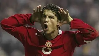 Cristiano Ronaldo Twixtor 4k 2008 #8k2er18