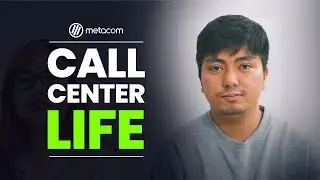 Working at a Call Center | The Pros and Cons | Metacom Recruitment Team