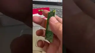 Raspberry Pi Compute Module 3+