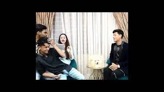 Tame Rakib hossainer Fanny video