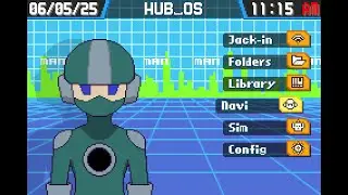 What is Hub OS?